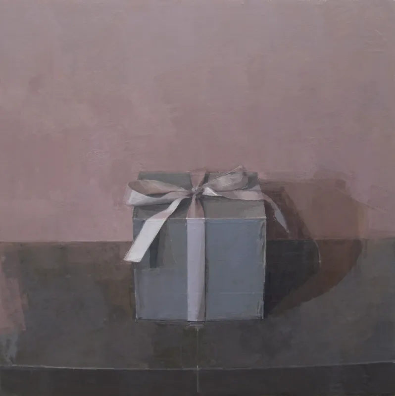 One-Object, Joe Morzuch
