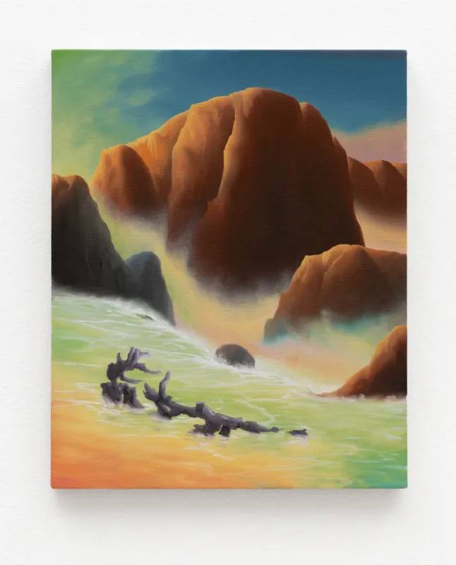 Thieves, Adam Sorensen