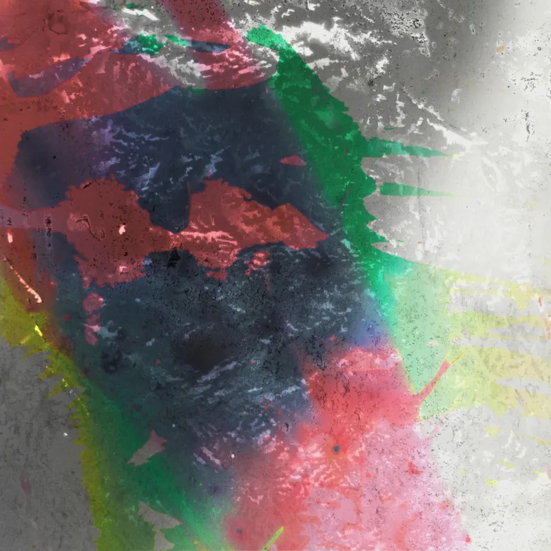 Celluloid Sensors, Jonah Greenstein