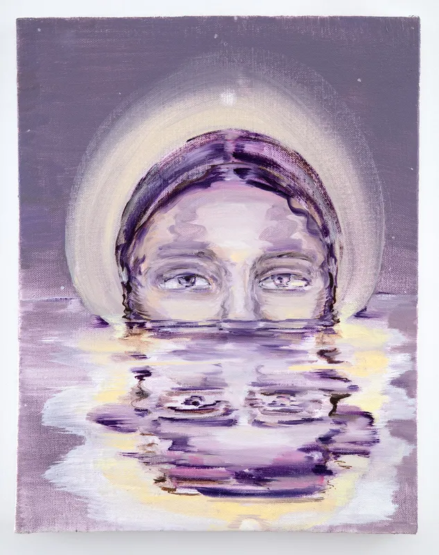 Object Impermanence, Andrae Green, Ben Blaustein, Melissa Capasso, Mär Martinez, Rina Dweck