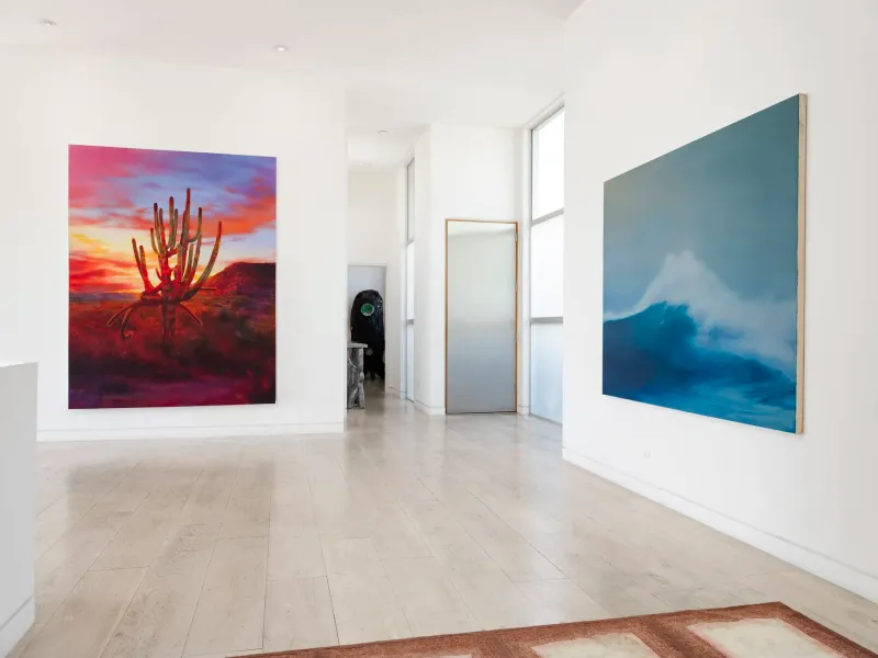 Imago, July Guzman, Sol Summers
