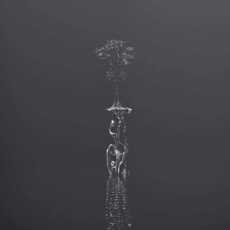 Pristine, Part I, Timur Si-Qin