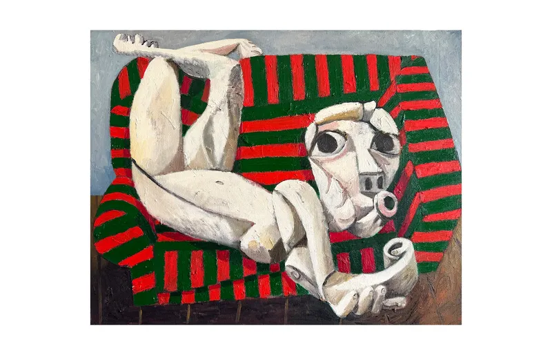 UNLONELY, Francisco Mendes Moreira