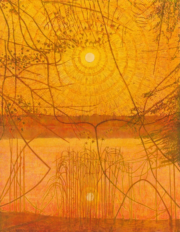 If the wild bird could speak, Sky Glabush