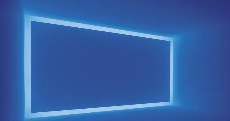 James Turrell, James Turrell