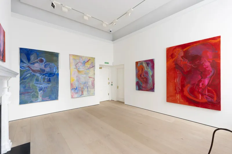 What Remains Within, Chloe Bonfield, Kate Lyddon, Zulfiya Spowart