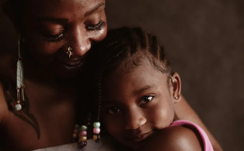 DEVOTION: A Black Love Archive