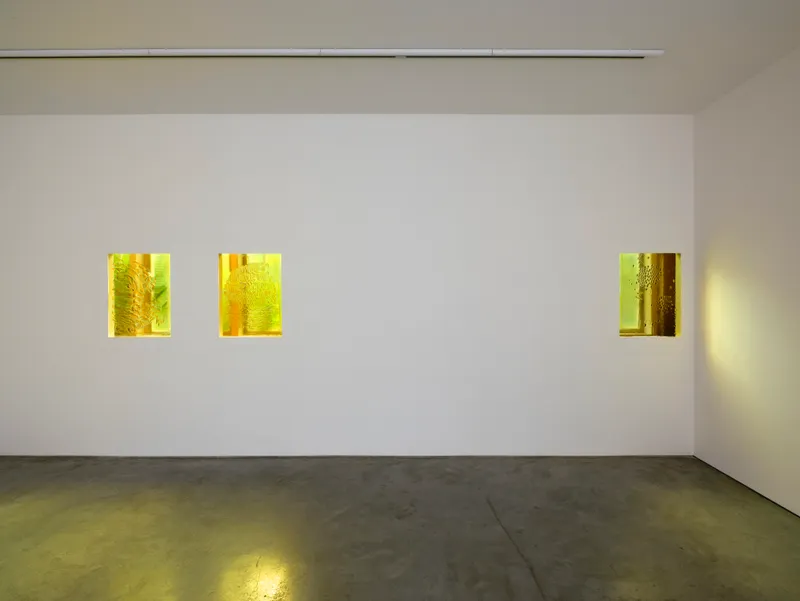 Can't Find Water, Kate Newby