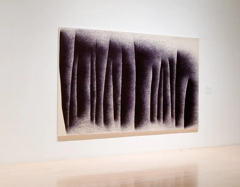 Works from the Collection, IL LEE