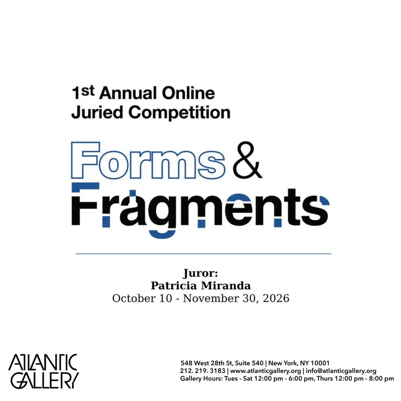 Forms and Fragments
