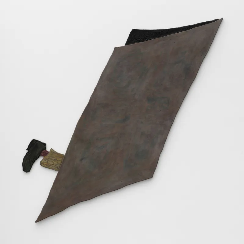 Dancing in the Pocket, Gabriel Slavitt