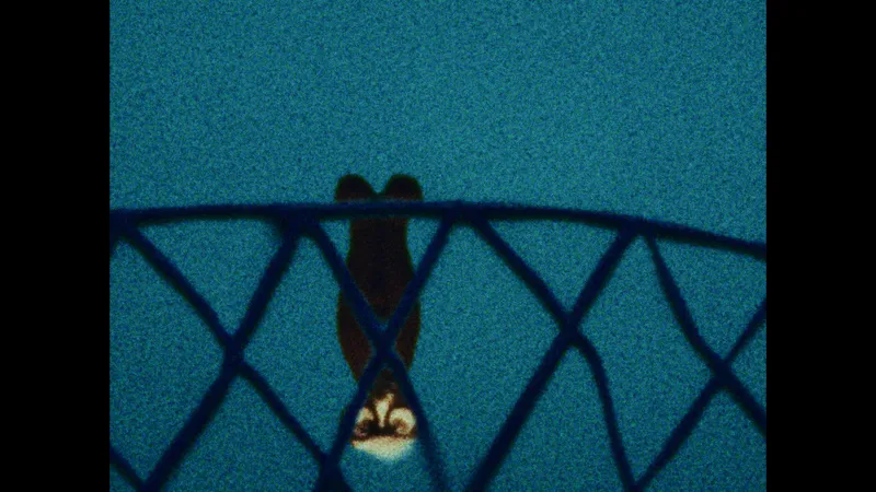 A Study for Misremembering, Gernot Wieland