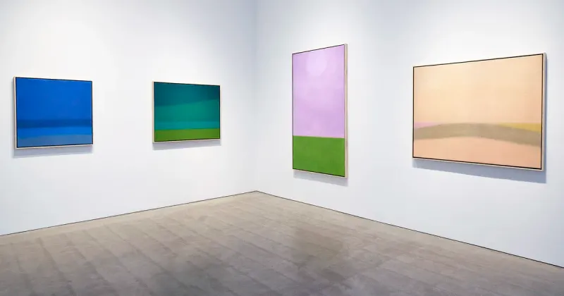 In Focus: Susan Vecsey, Susan Vecsey