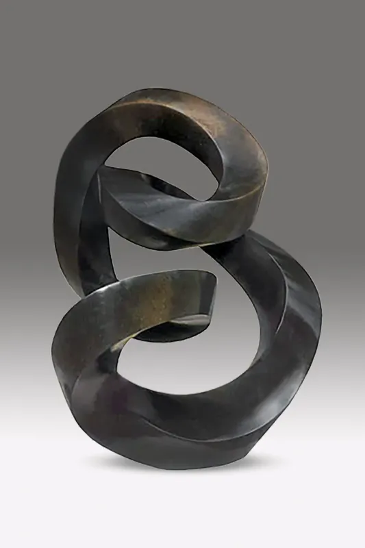 Unspoken Agreement: new Shona sculptures, Dennis Nyanhongo, Perlagia Mutyavaviri, Peter Gwisa