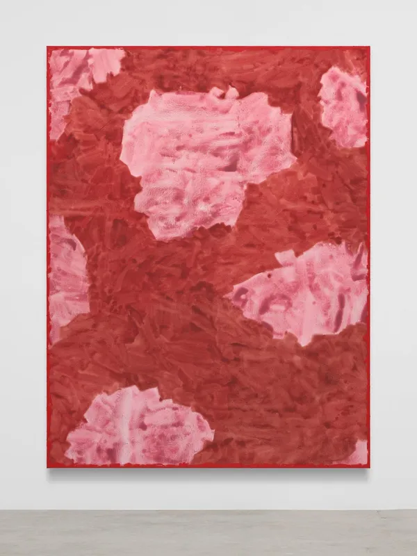 #35, Rebecca Morris