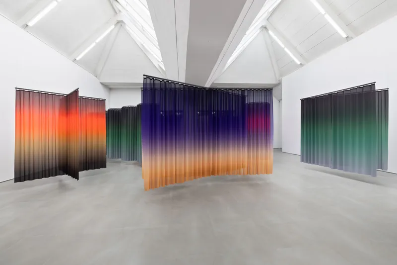 New Systems (For Relationships), Lúcia Koch