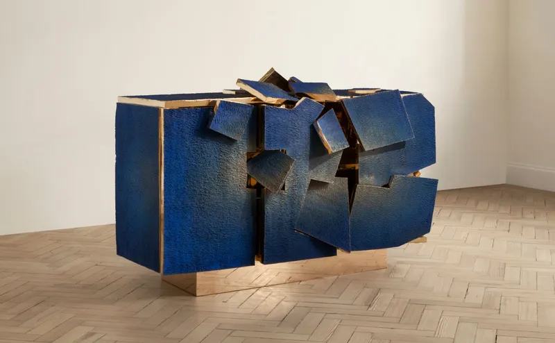 Blue Weather, Vincent Dubourg