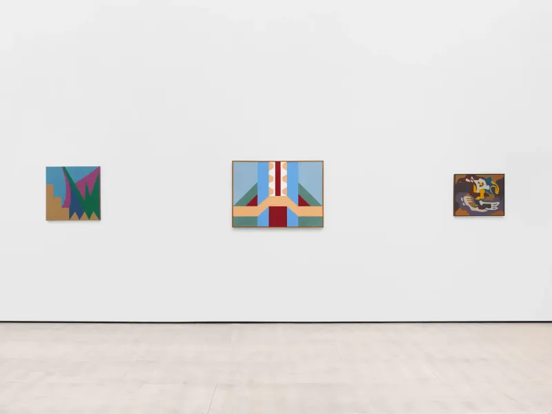 A Life in Painting, Jandyra Waters