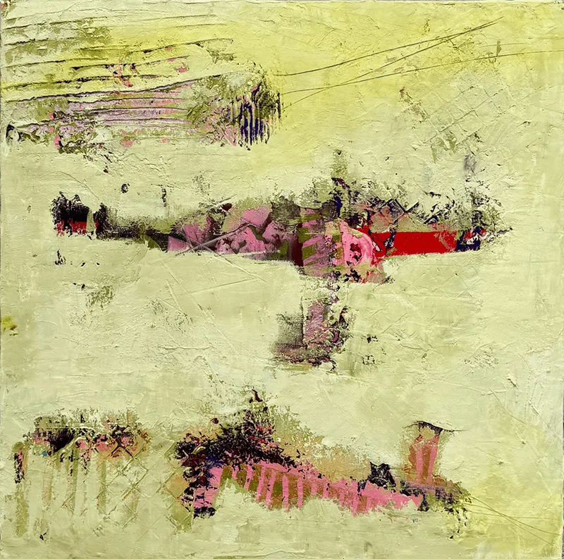 Taming Chaos, Judith Greenwald