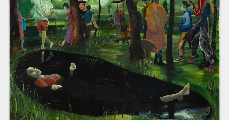 Chaos Bewitched, Maggie Ellis