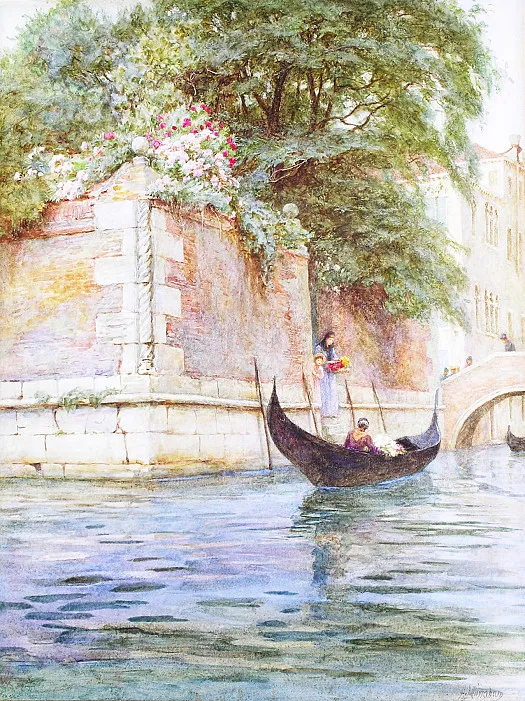 The Glorious 19th Century