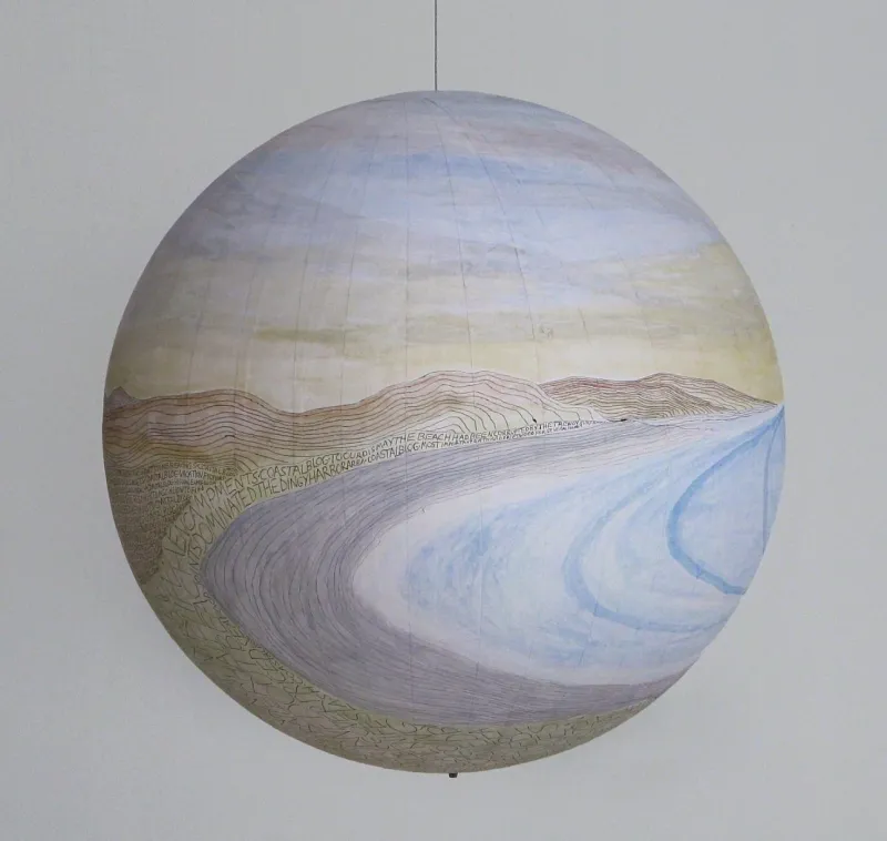 Peripheral View, David Lloyd, Ned Evans, Russell Crotty, Steve Schmidt, Tim Ebner
