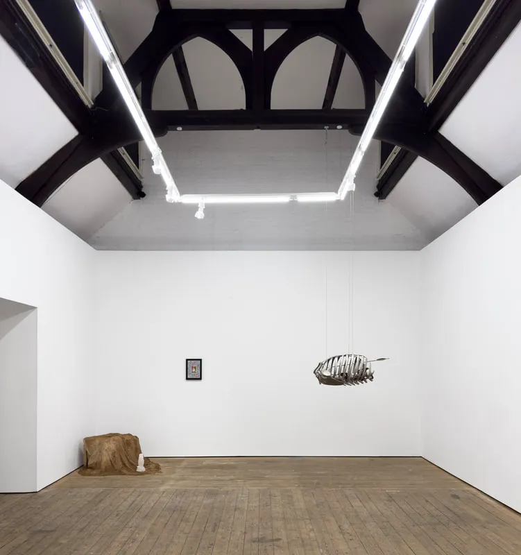 Muscle Memory, Anna Gonzalez Noguchi, Aziza Kadyri, Li Li Ren, Luana Vitra, Narges Mohammadi, Rafal Zajko