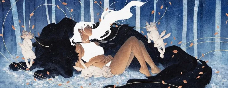 Love, Death & All Her Friends, kelogsloops