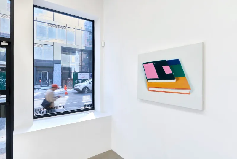 Boutique, Alessandro Raho