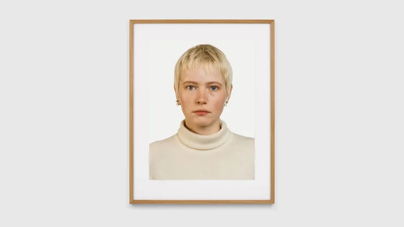 In Series, 1979–2024, Thomas Ruff