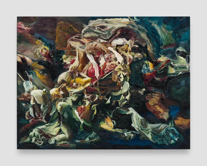 History of Our Blood, Abigail McCallum