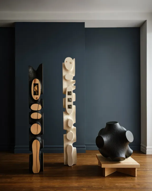 Primary Forms, Casey Johnson