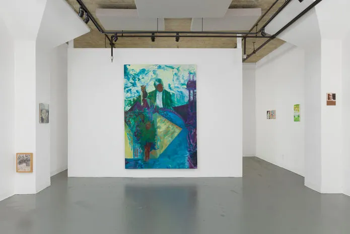 Black Magic at Dotted Line, Cassidy Everage, Daeton Abalos Oclaray, Jazmin Jazzy Romero, Josue Bessiake, Kyoungho Isaac Kim