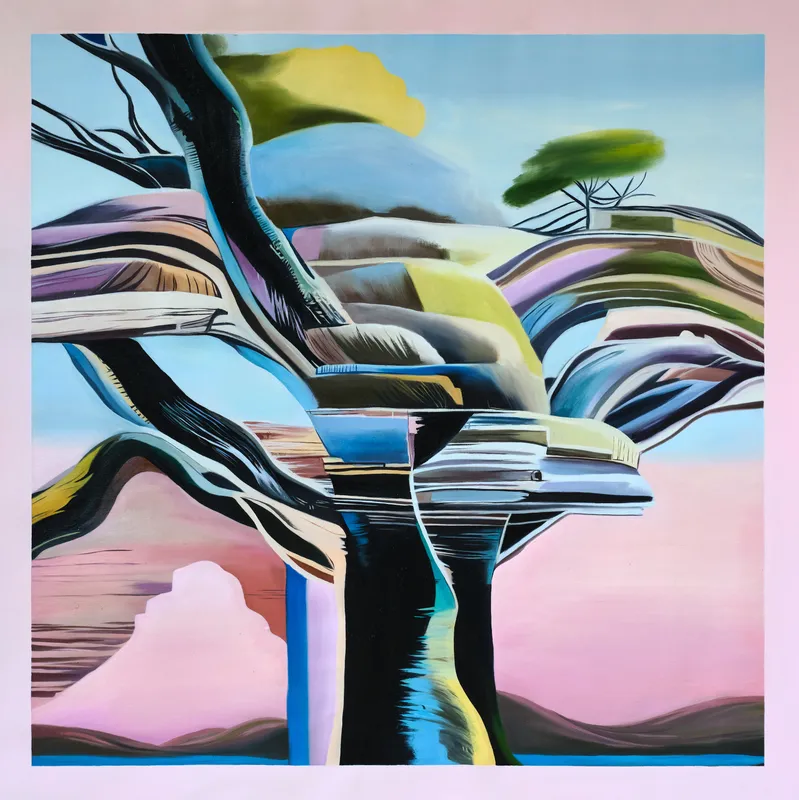 The Last Java, Liane Chu