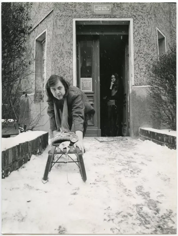 60 Jahre. 60 Werke. Edition Block 1966–2026, Alicja Kwade, Ayşe Erkmen, Ceal Floyer, Gerhard Richter, Joseph Beuys, K.H. Hödicke, KP Brehmer, Mariana Vassileva, Mehtap Baydu, Mona Hatoum, Rosa Barba, Sigmar Polke, Wolf Vostell