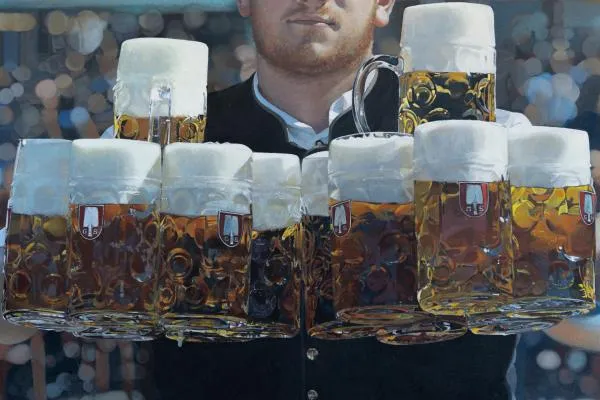 DANIEL FLEUR, Daniel Fleur