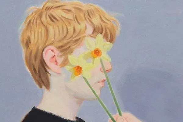 THERE IS A FIELD, I'LL MEET YOU THERE, Alireza Shojaian, Kris Knight, Syed Hussain