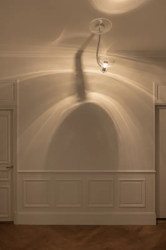 Philippe Parreno, Philippe Parreno