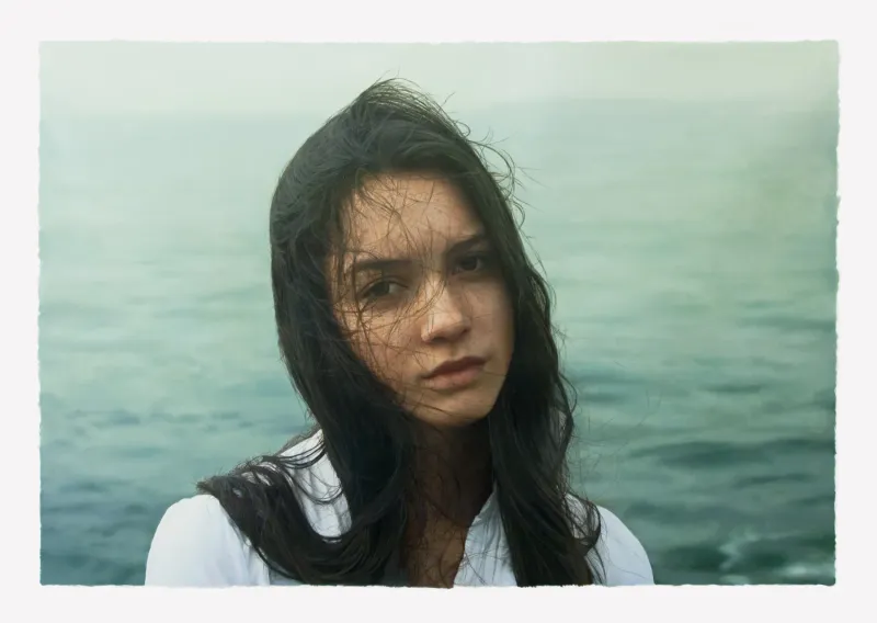 In Search of Beauty, Yigal Ozeri