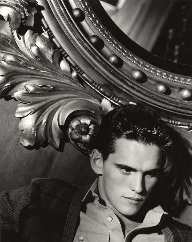 The School of Los Angeles, Greg Gorman, Herb Ritts, Matthew Rolston