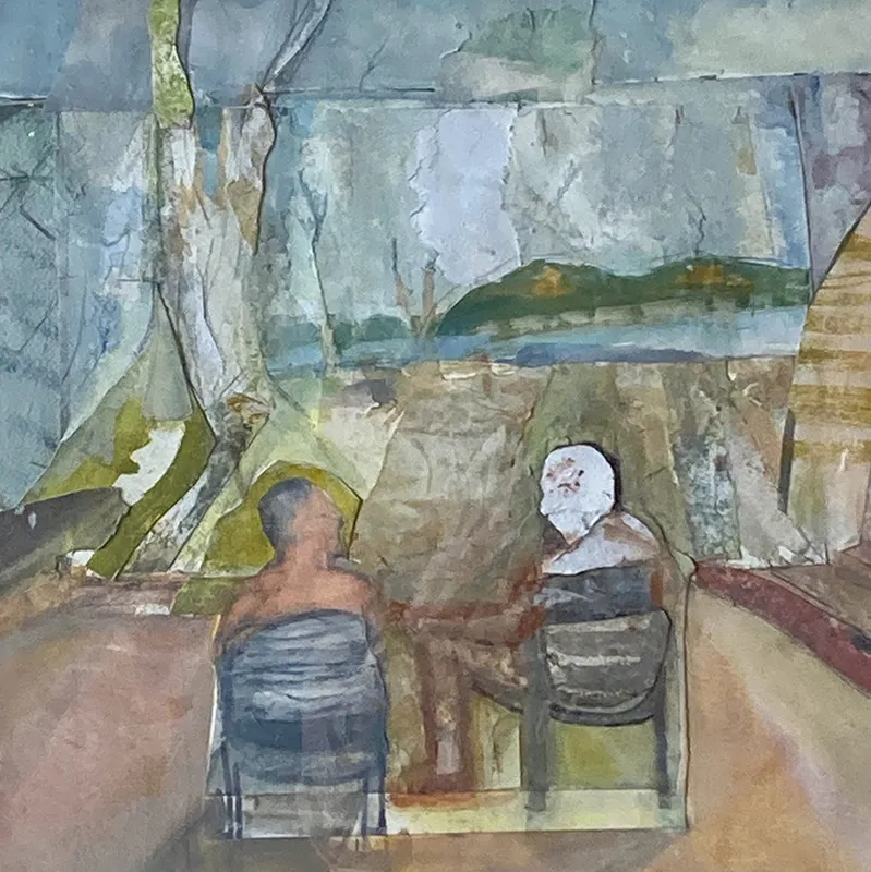 Tempus Fugit, Wendy Gittler