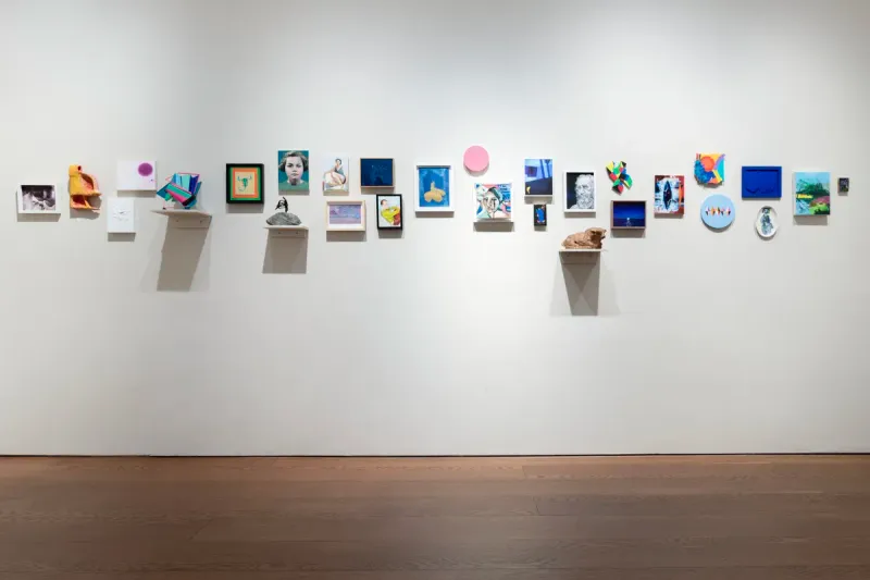 Small is Beautiful 44th Edition