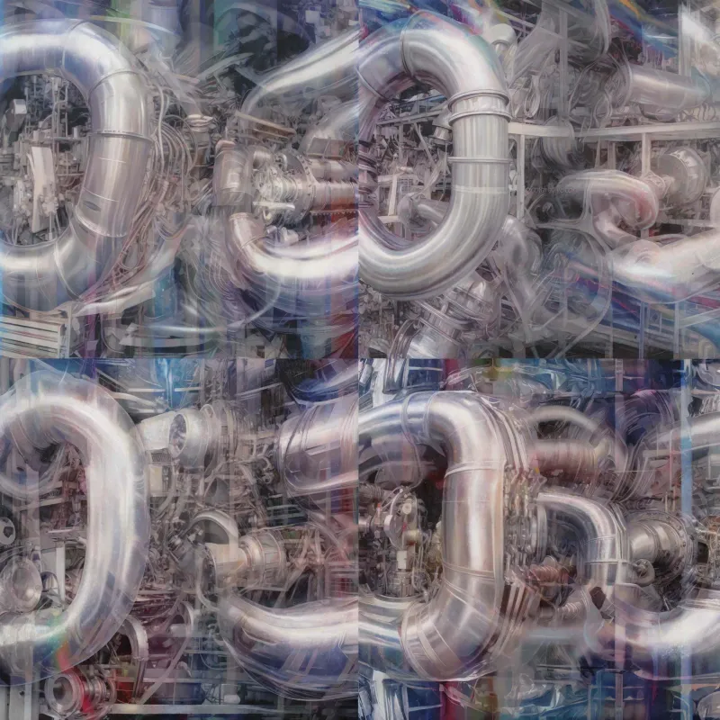 Synthetic Mobility, Ai Makita, Sizhu Li