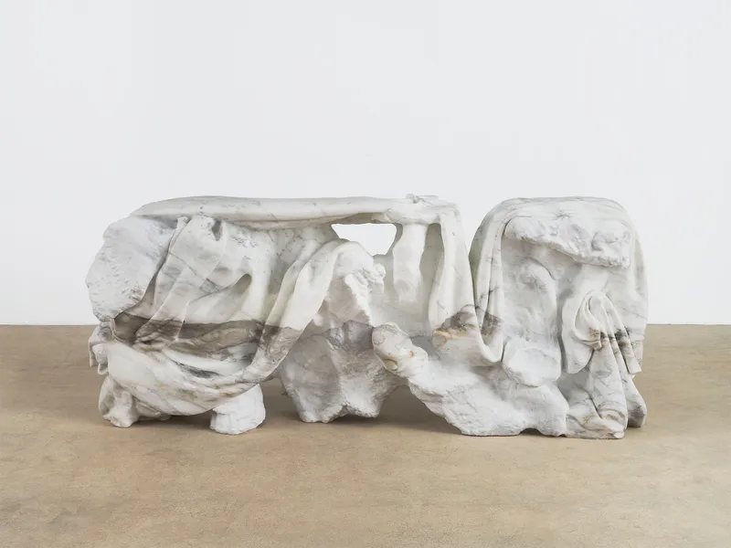 All Intensive Purposes, Misha Kahn