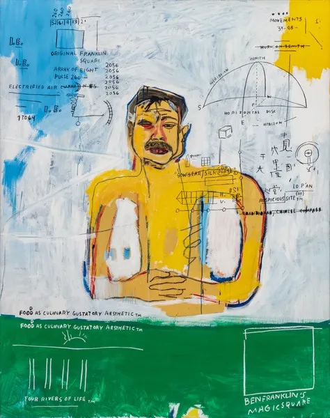 Friends and Legends: The Collection of Michael Chow