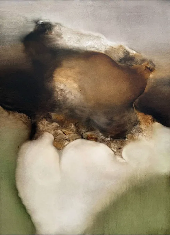 Le Sublime. Das Erhabene, Arthur Rosset, Oliver Czarnetta
