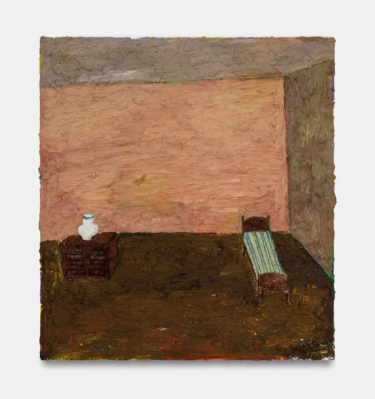 Trapped in Amber, Stephen Newton