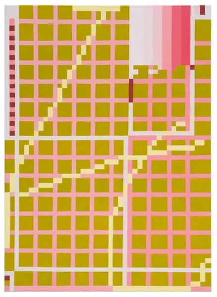 CLUMSY CODES, Maria Schumacher