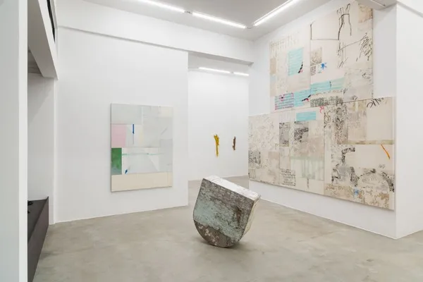 TRACE METALS, Bram Braam, Clemens Behr, Cosimo Casoni, Julia Eichler, Marc Bijl, Rutger de Vries, Stephen Burke, Tabata von der Locht
