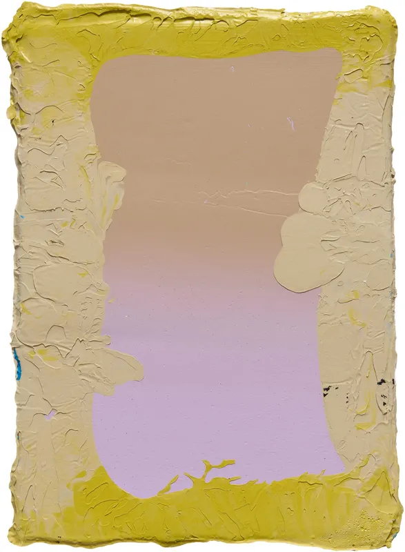 o.T. (1-60/ 90_2026), Franziska Holstein